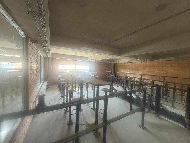 Bodega en venta en Parque Industrial Santo Domingo, Madrid, 3085 m² · foto 3 de 7