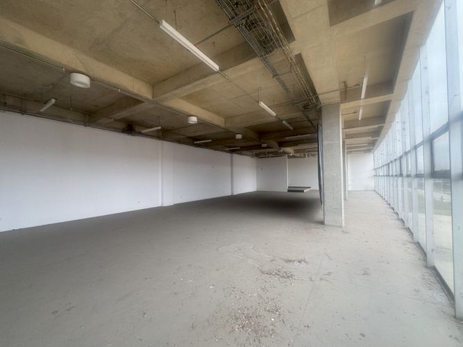 Bodega en venta en Parque Industrial Santo Domingo, Madrid, 3085 m² · foto 5 de 7