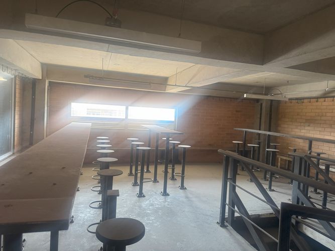 Bodega en venta en Parque Industrial Santo Domingo, Madrid, 3085 m² · foto 7 de 7