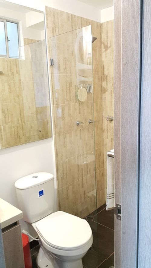 Apartamento de 3 alcobas en venta en Ricaurte, 80 m² · foto 3 de 20