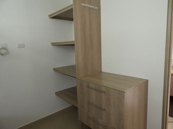 Apartamento de 3 alcobas en venta en Ricaurte, 80 m² · foto 4 de 20