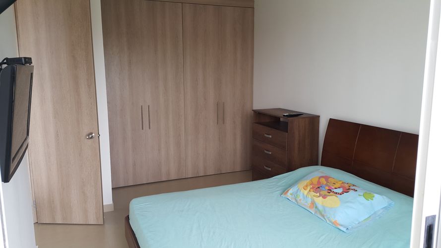 Apartamento de 3 alcobas en venta en Ricaurte, 80 m² · foto 6 de 20