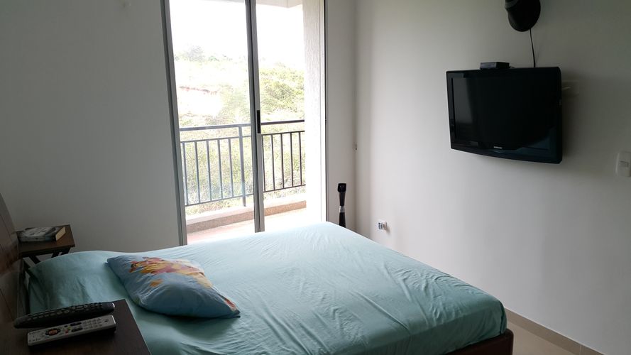 Apartamento de 3 alcobas en venta en Ricaurte, 80 m² · foto 7 de 20