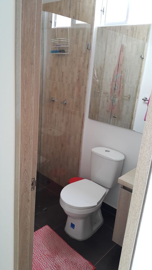 Apartamento de 3 alcobas en venta en Ricaurte, 80 m² · foto 11 de 20