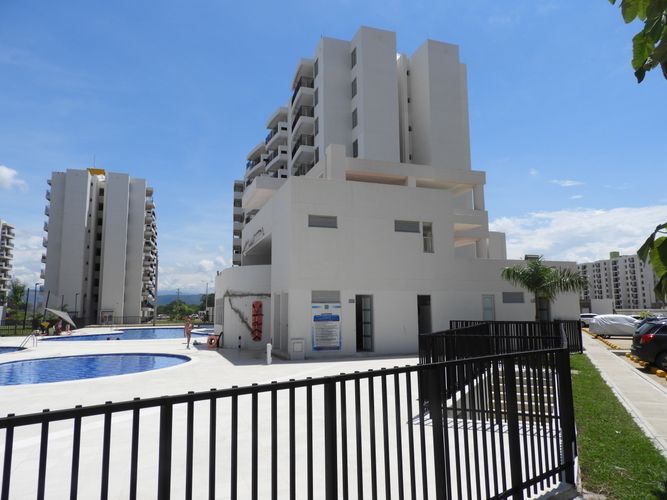 Apartamento de 3 alcobas en venta en Ricaurte, 80 m² · foto 14 de 20