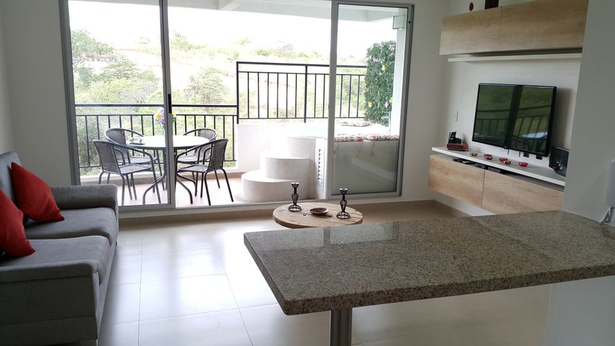 $310.000.000 en Conjunto Residencial Santorini