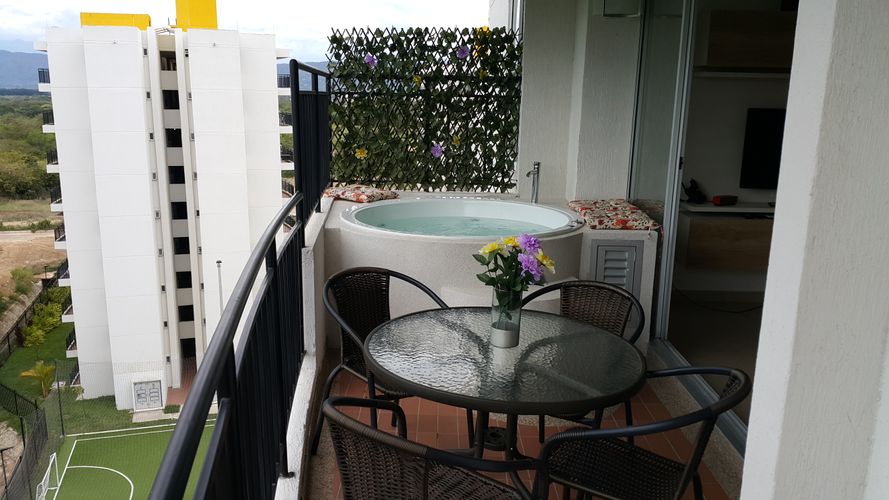 Apartamento de 3 alcobas en venta en Ricaurte, 80 m² · foto 15 de 20