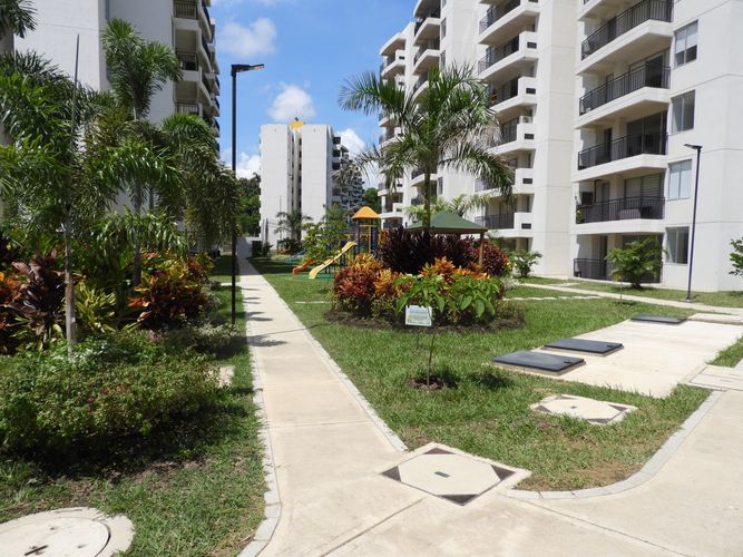 Apartamento de 3 alcobas en venta en Ricaurte, 80 m² · foto 16 de 20