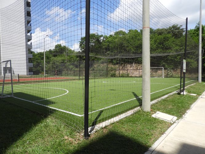 Apartamento de 3 alcobas en venta en Ricaurte, 80 m² · foto 17 de 20