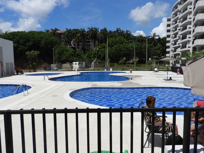 Apartamento de 3 alcobas en venta en Ricaurte, 80 m² · foto 18 de 20