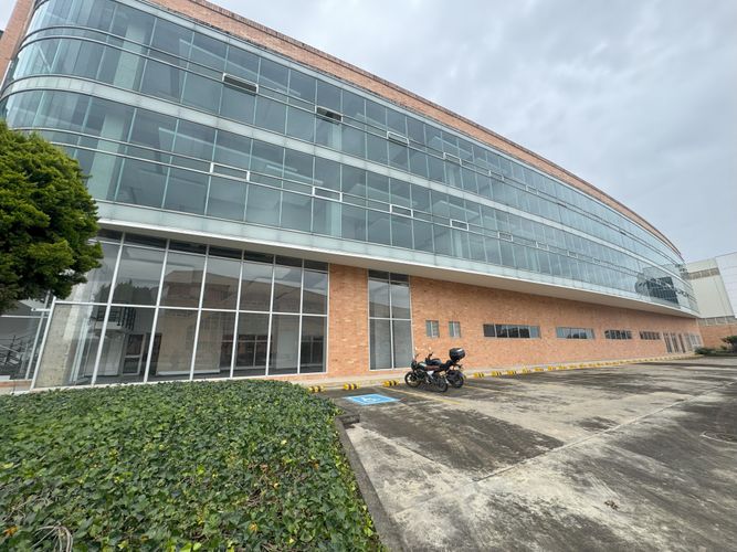 Bodega en venta en Parque Industrial Santo Domingo, Madrid · foto 4 de 6