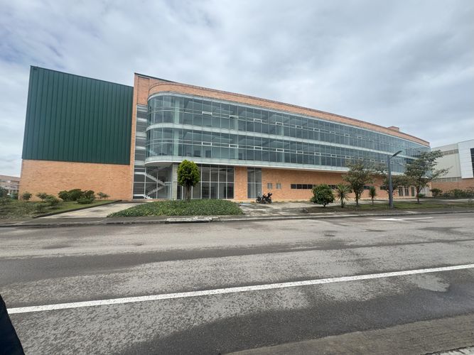 Bodega en venta en Parque Industrial Santo Domingo, Madrid · foto 5 de 6