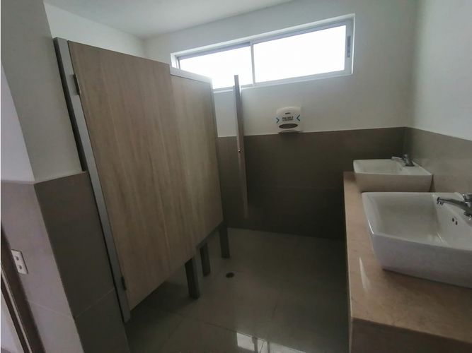Oficina en arriendo en El Cabrero, Cartagena, 224 m² · foto 14 de 14