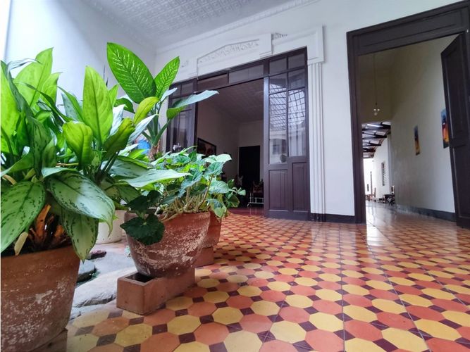 Casa de 8 alcobas en venta en Guayaquil, Medellín, 624 m² · foto 19 de 24