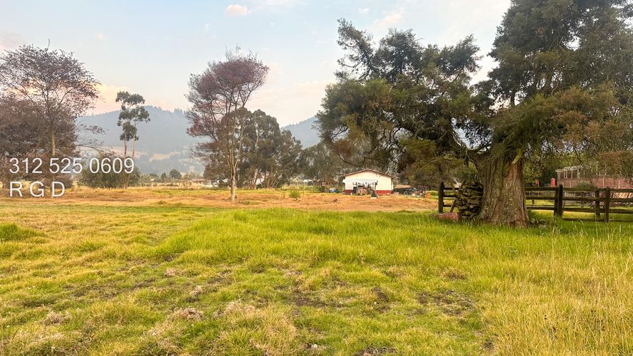Lote en venta en Centro, Sopó, 21498 m² · foto 13 de 14