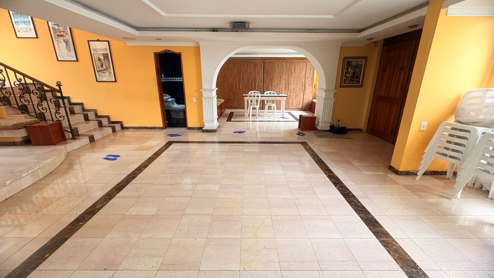 Casa en venta en La Camelia, Manizales · foto 3 de 24