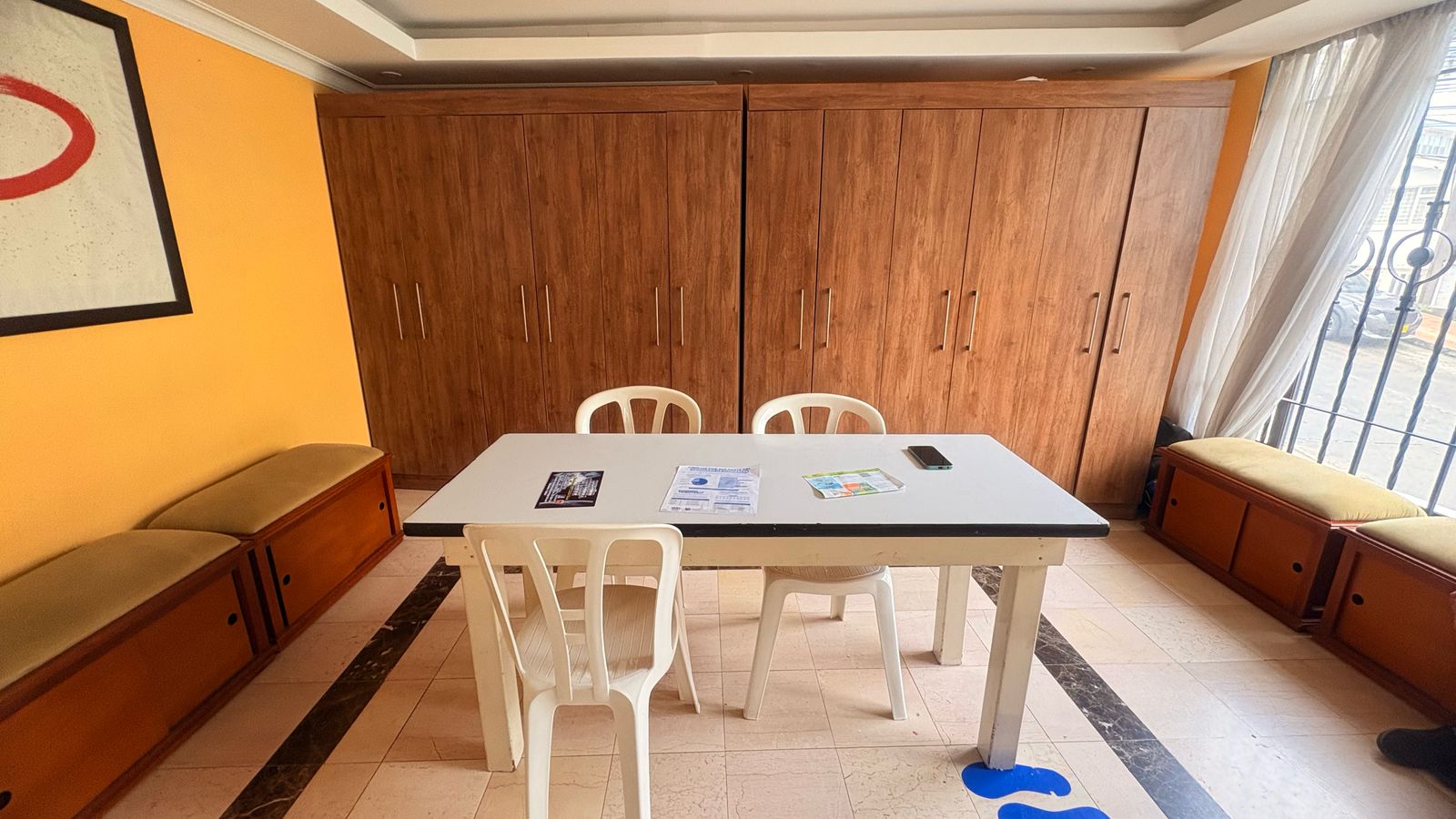 Casa en venta en La Camelia, Manizales · foto 4 de 24