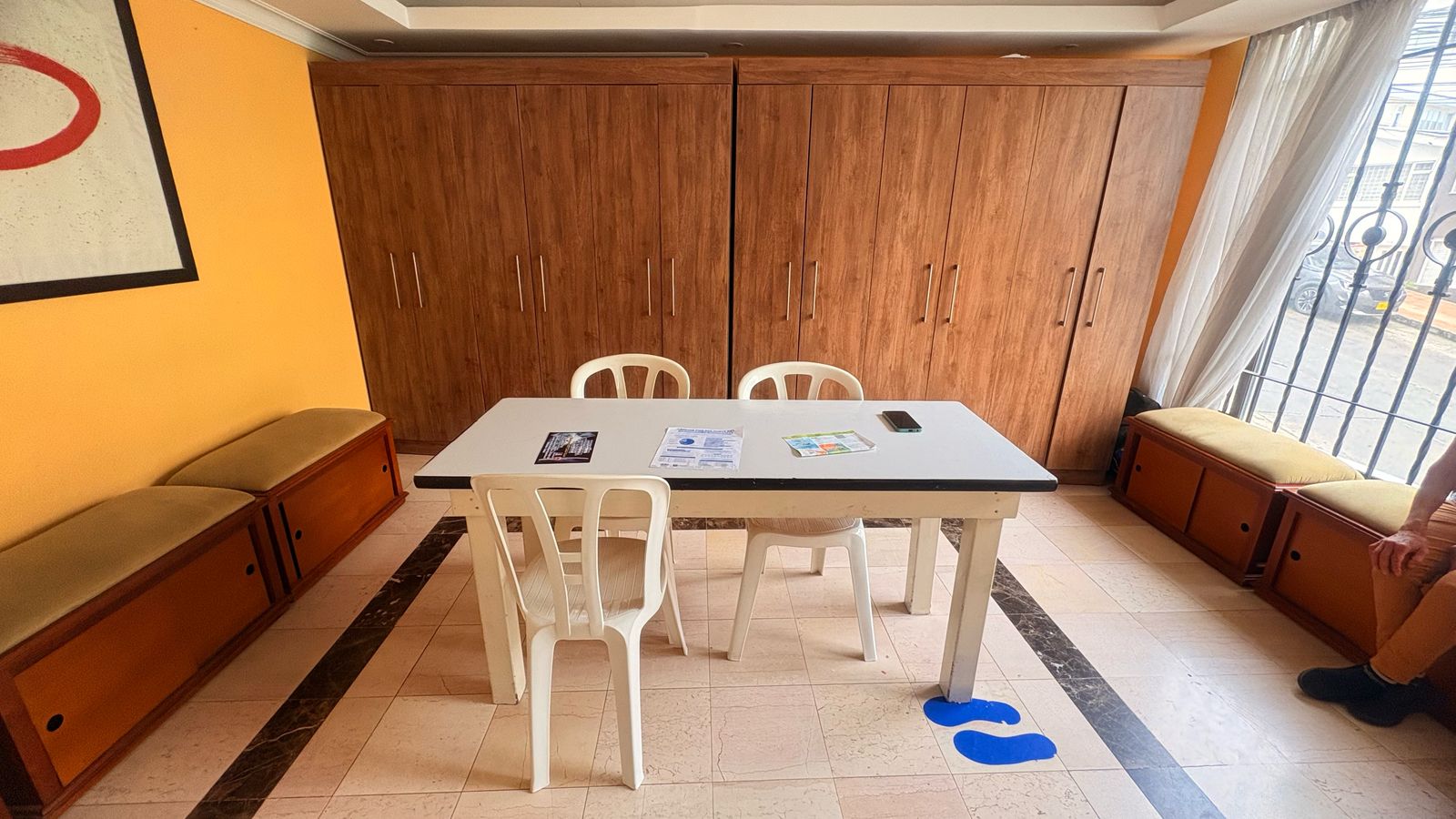 Casa en venta en La Camelia, Manizales · foto 5 de 24