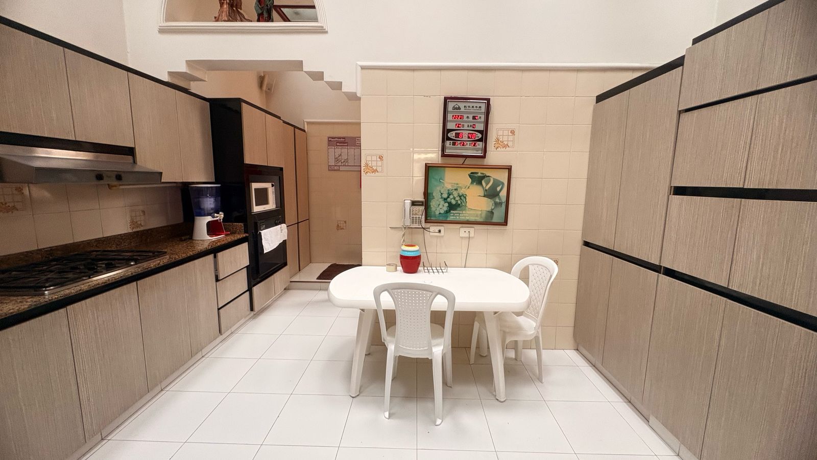Casa en venta en La Camelia, Manizales · foto 8 de 24