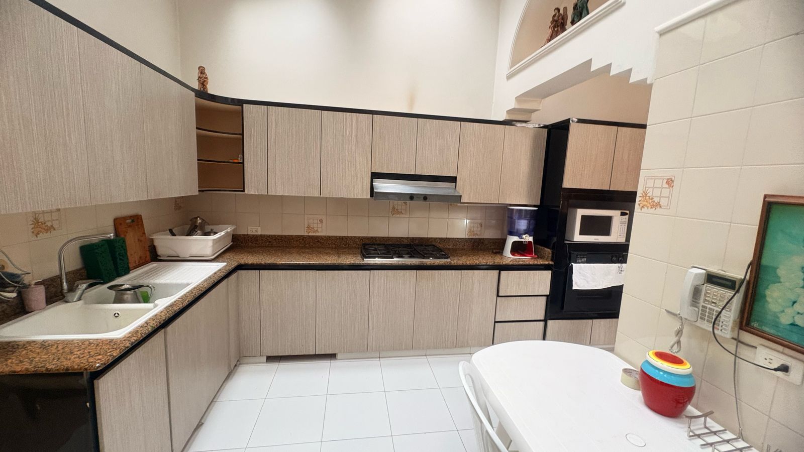 Casa en venta en La Camelia, Manizales · foto 9 de 24