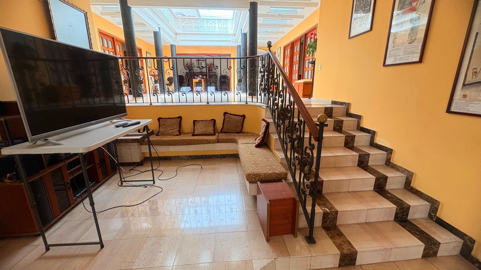Casa en venta en La Camelia, Manizales · foto 11 de 24