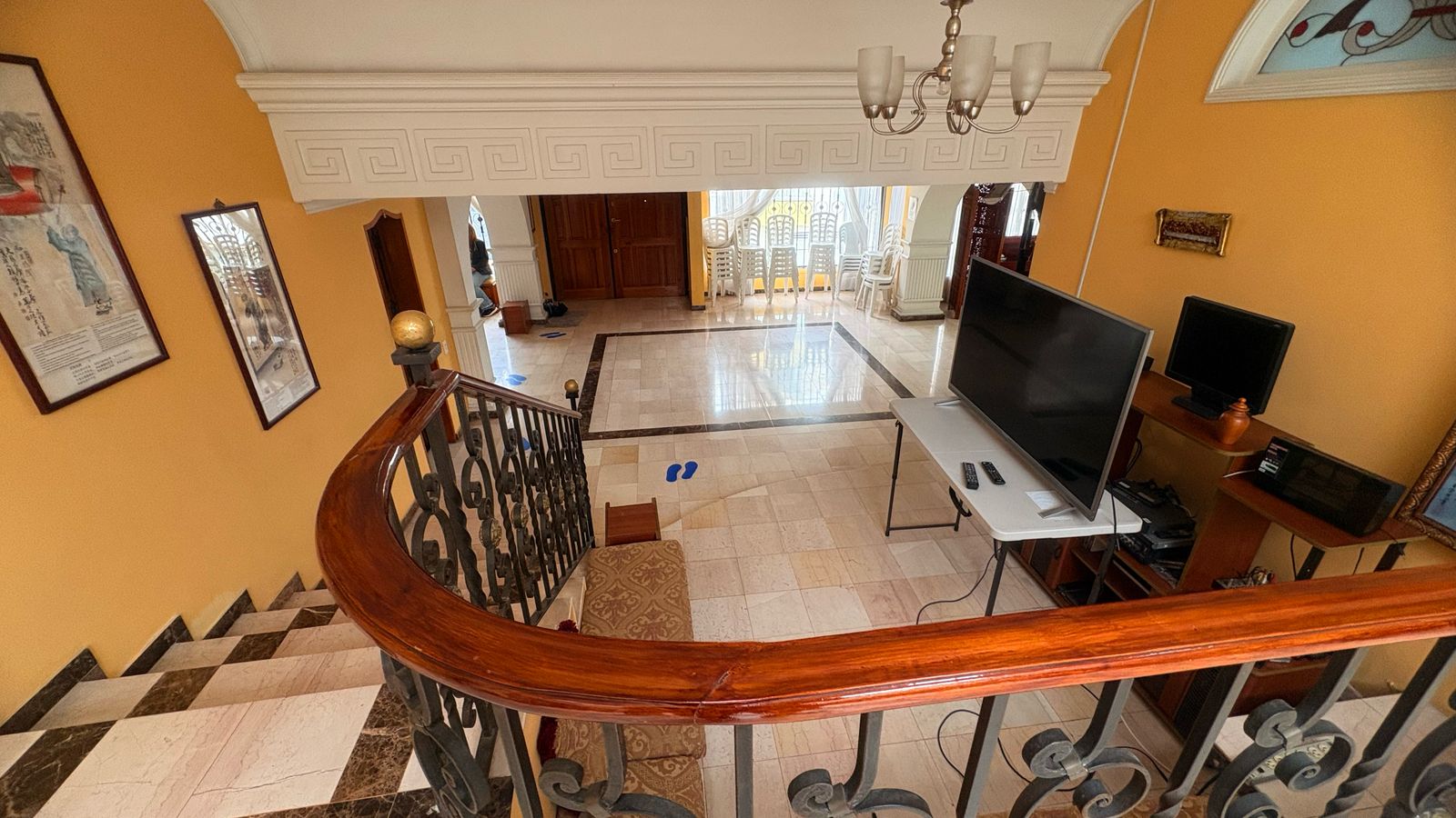 Casa en venta en La Camelia, Manizales · foto 12 de 24