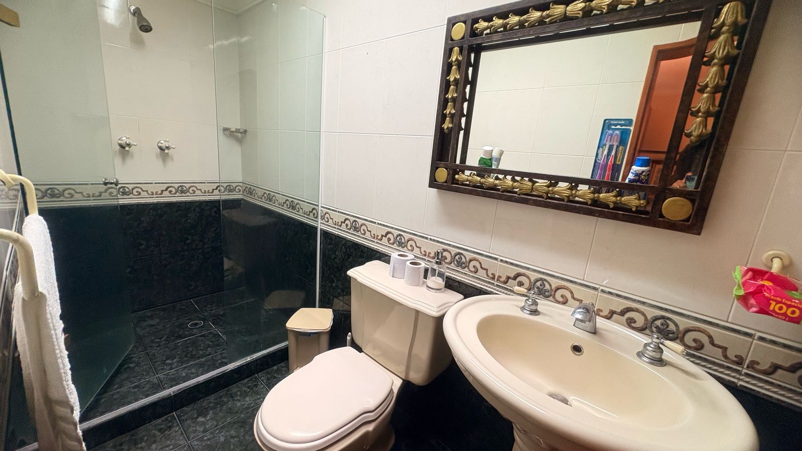 Casa en venta en La Camelia, Manizales · foto 19 de 24