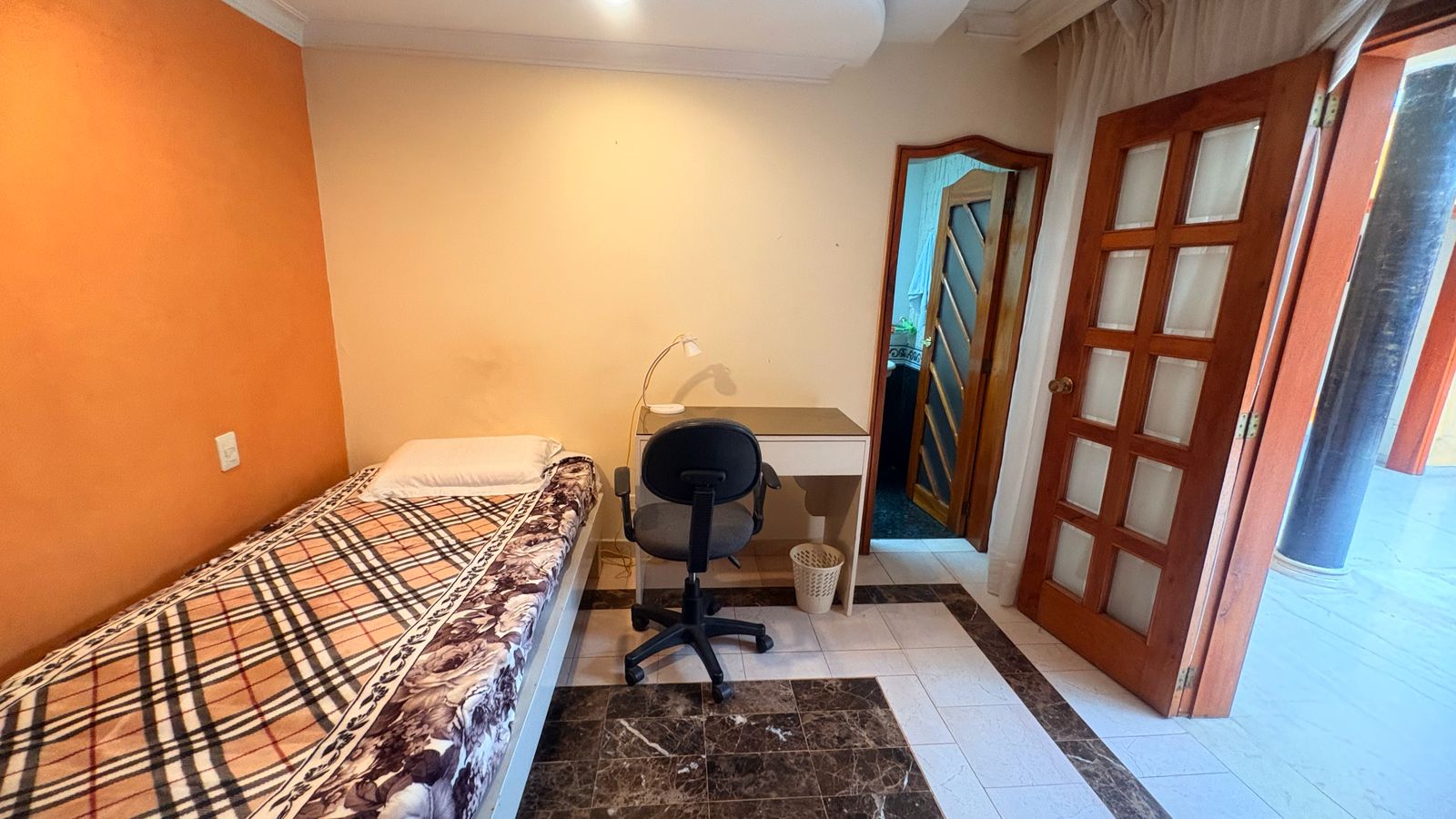 Casa en venta en La Camelia, Manizales · foto 20 de 24