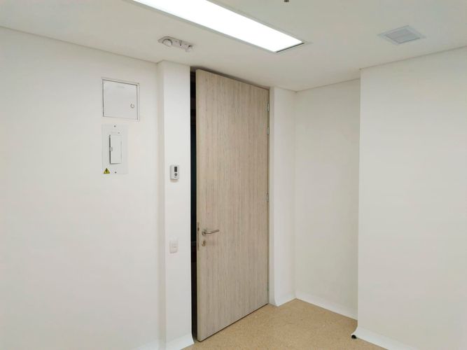 Consultorio en venta en Las Vegas, Envigado, 36 m² · foto 4 de 7