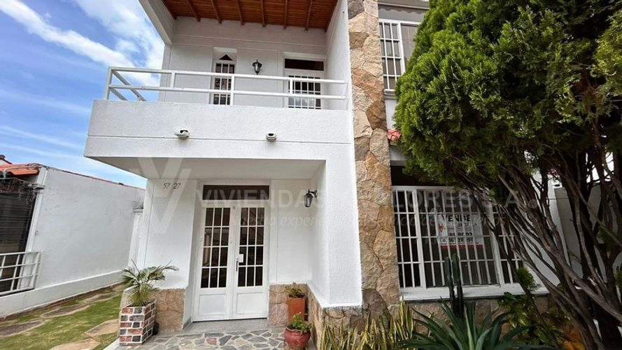 Casa de 5 alcobas en venta en Bellavista, Los Patios, 183 m² · foto 3 de 20