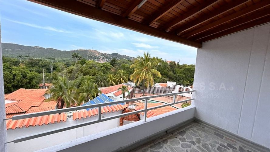 Casa de 5 alcobas en venta en Bellavista, Los Patios, 183 m² · foto 15 de 20