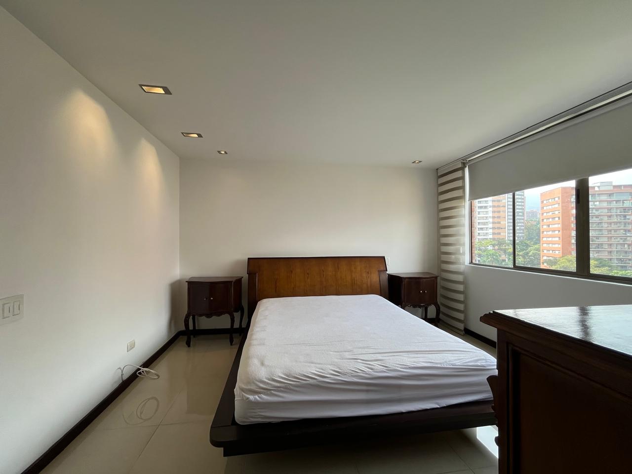Apartamento en arriendo en El Poblado, Medellín · foto 11 de 19