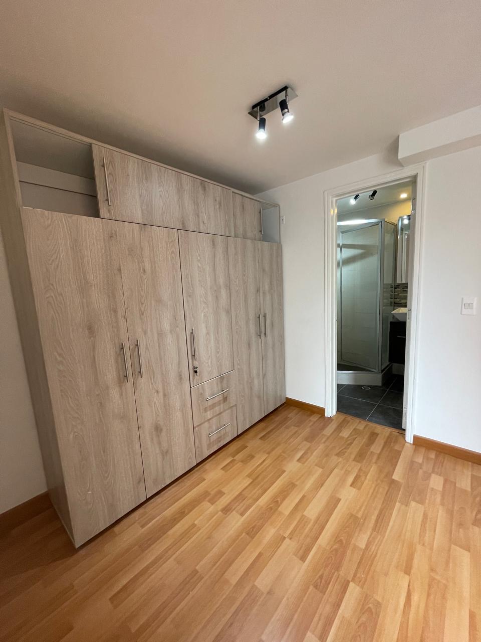 Apartamento en venta en Santa Barbara, Bogotá · foto 6 de 15