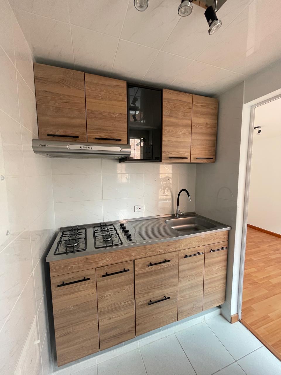 Apartamento en venta en Santa Barbara, Bogotá · foto 8 de 15