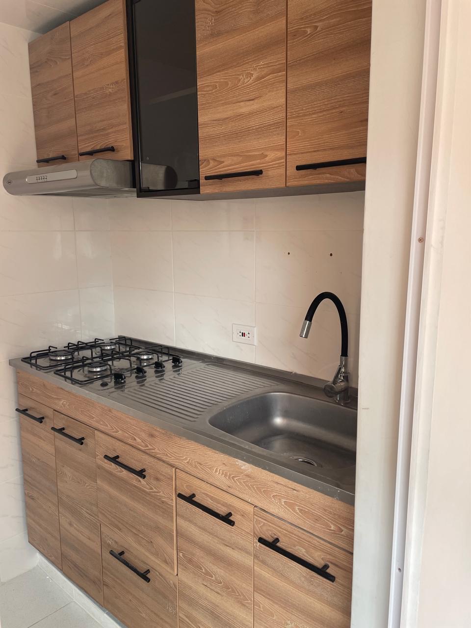 Apartamento en venta en Santa Barbara, Bogotá · foto 10 de 15