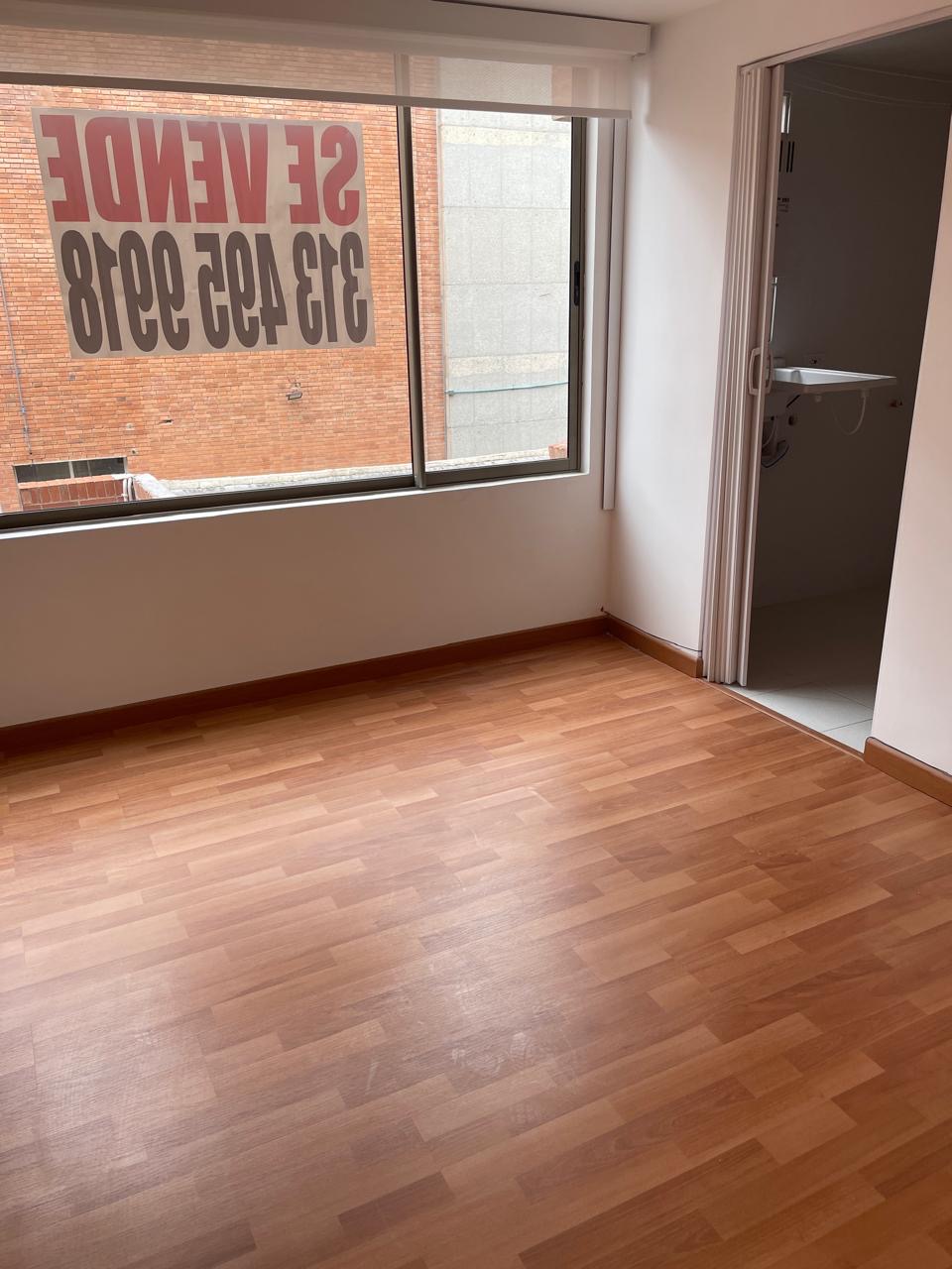 Apartamento en venta en Santa Barbara, Bogotá · foto 2 de 15