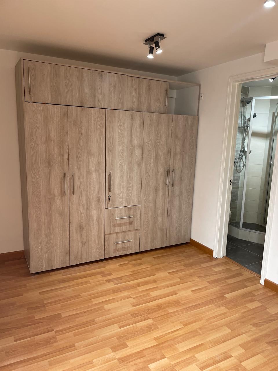Apartamento en venta en Santa Barbara, Bogotá · foto 12 de 15