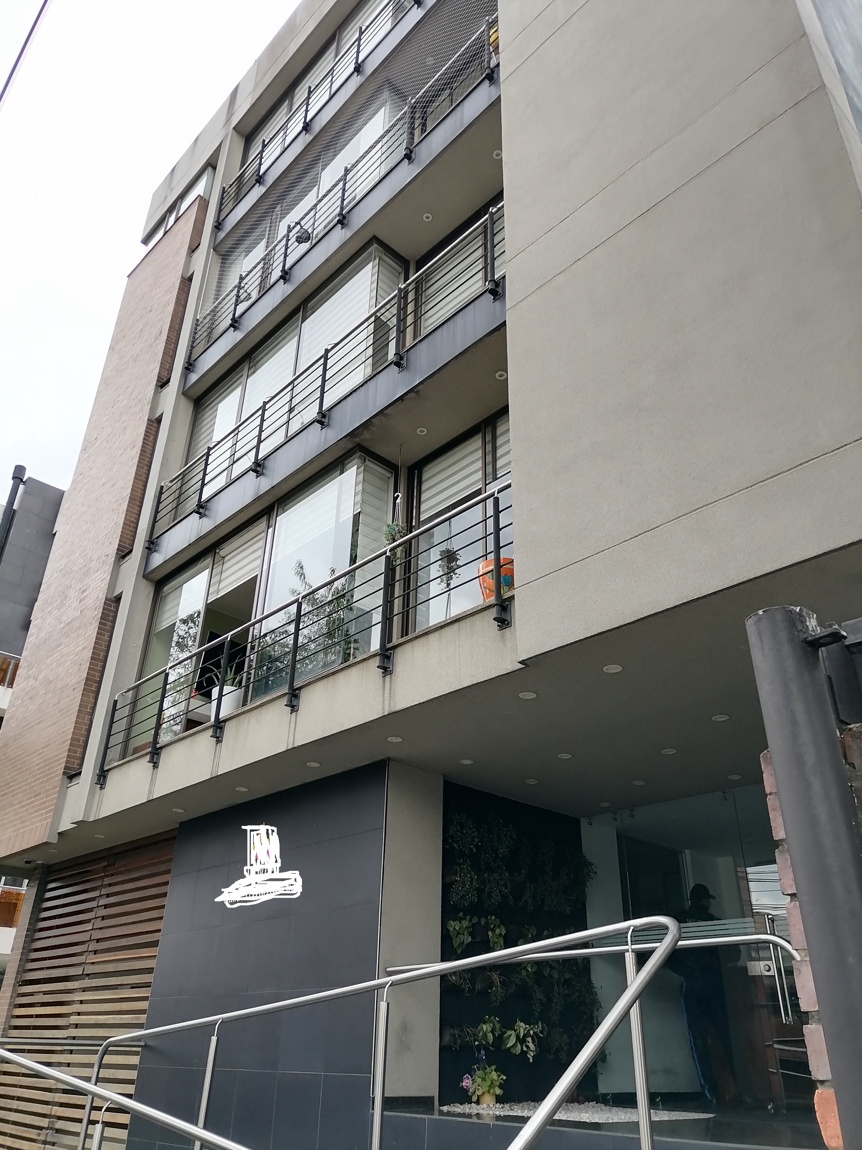 Apartamento en venta en Nicolas De Federman, Bogotá · foto 2 de 24