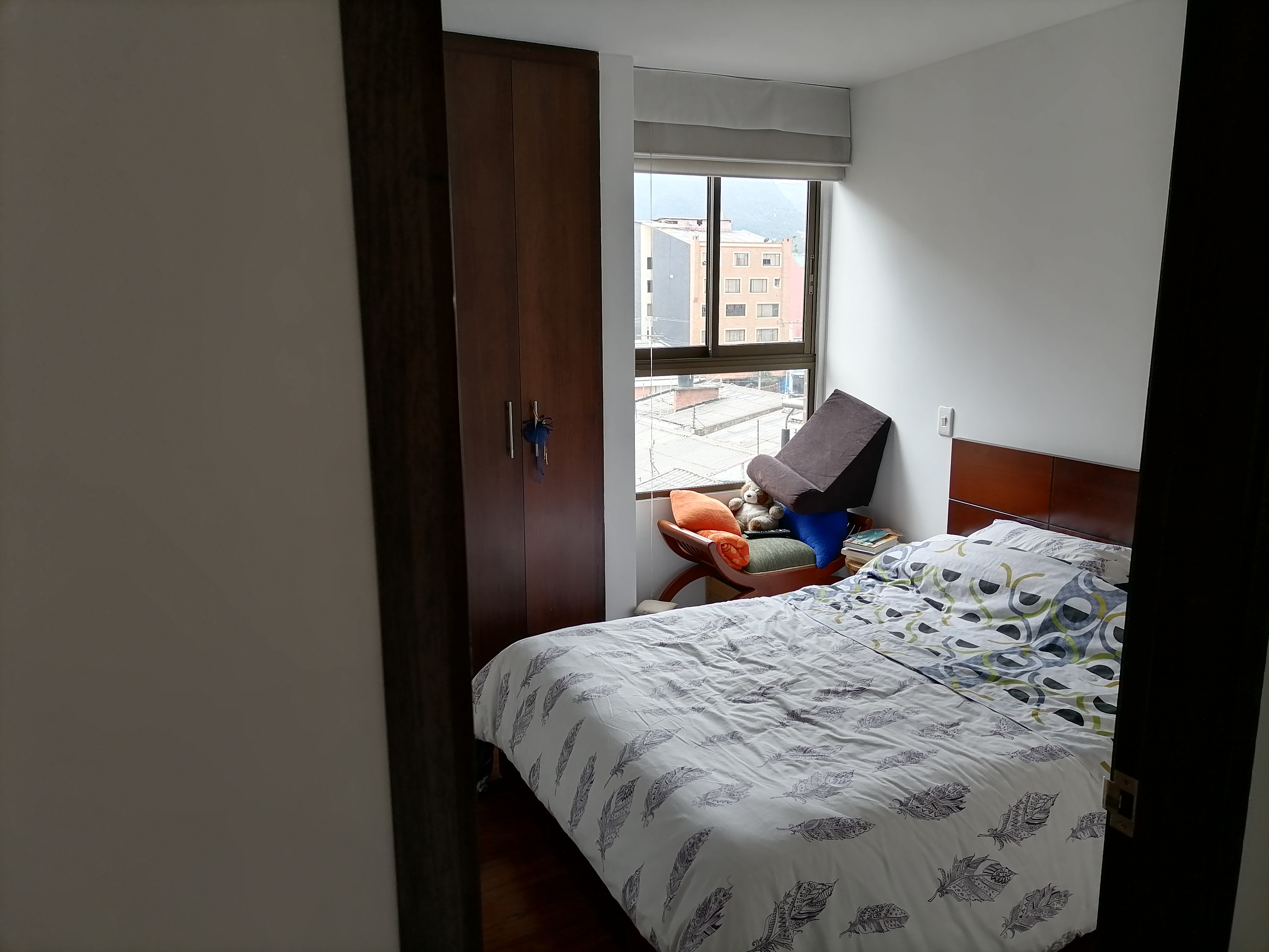 Apartamento en venta en Nicolas De Federman, Bogotá · foto 4 de 24