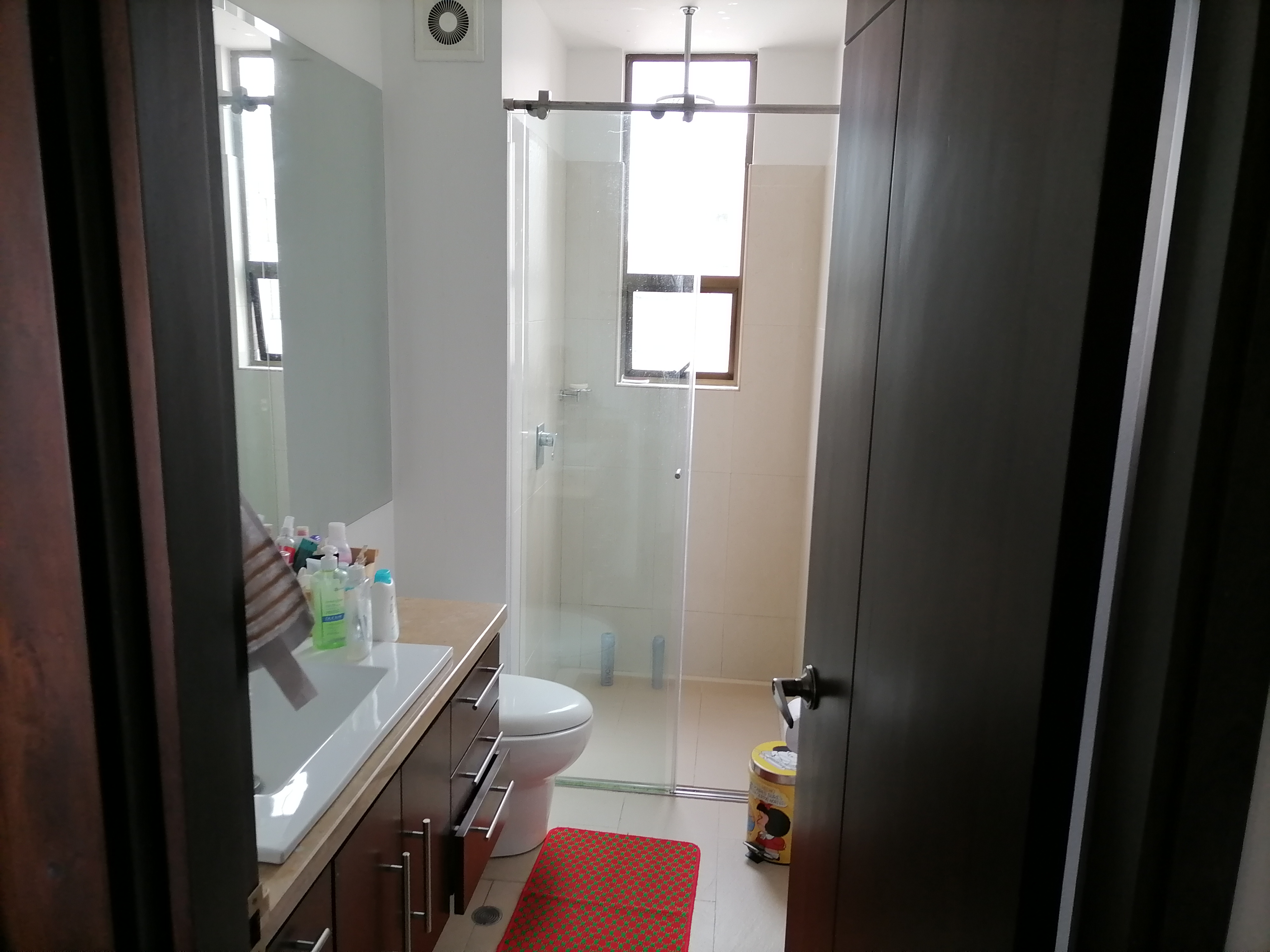 Apartamento en venta en Nicolas De Federman, Bogotá · foto 7 de 24