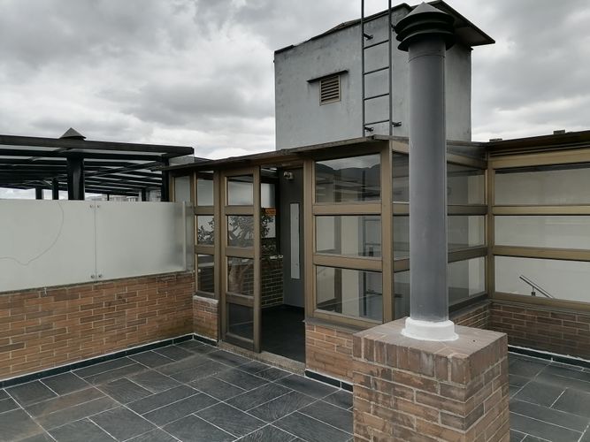 Apartamento en venta en Nicolas De Federman, Bogotá · foto 8 de 24