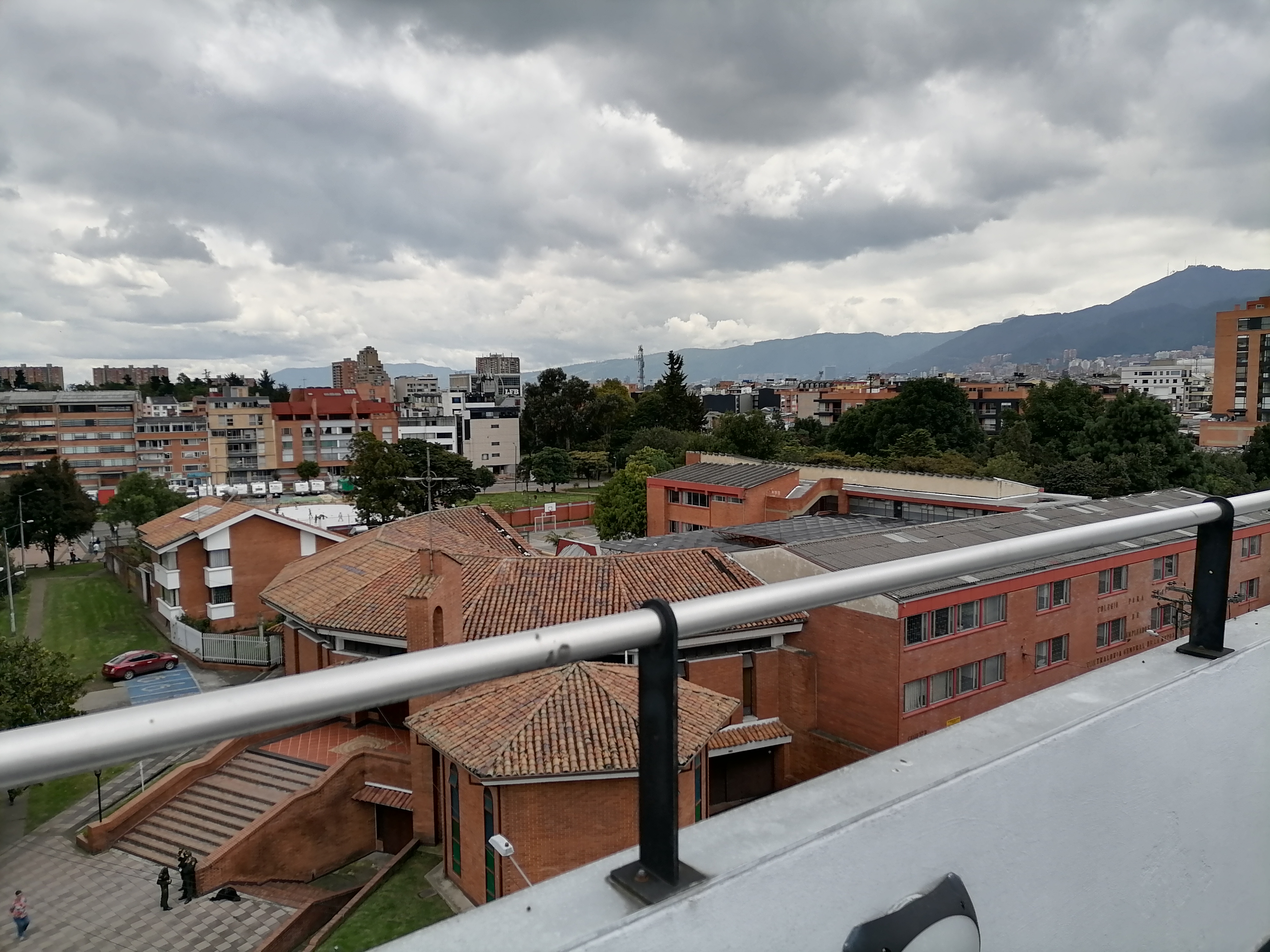 Apartamento en venta en Nicolas De Federman, Bogotá · foto 10 de 24