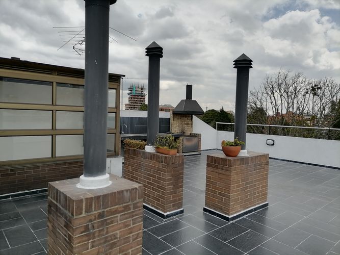 Apartamento en venta en Nicolas De Federman, Bogotá · foto 11 de 24