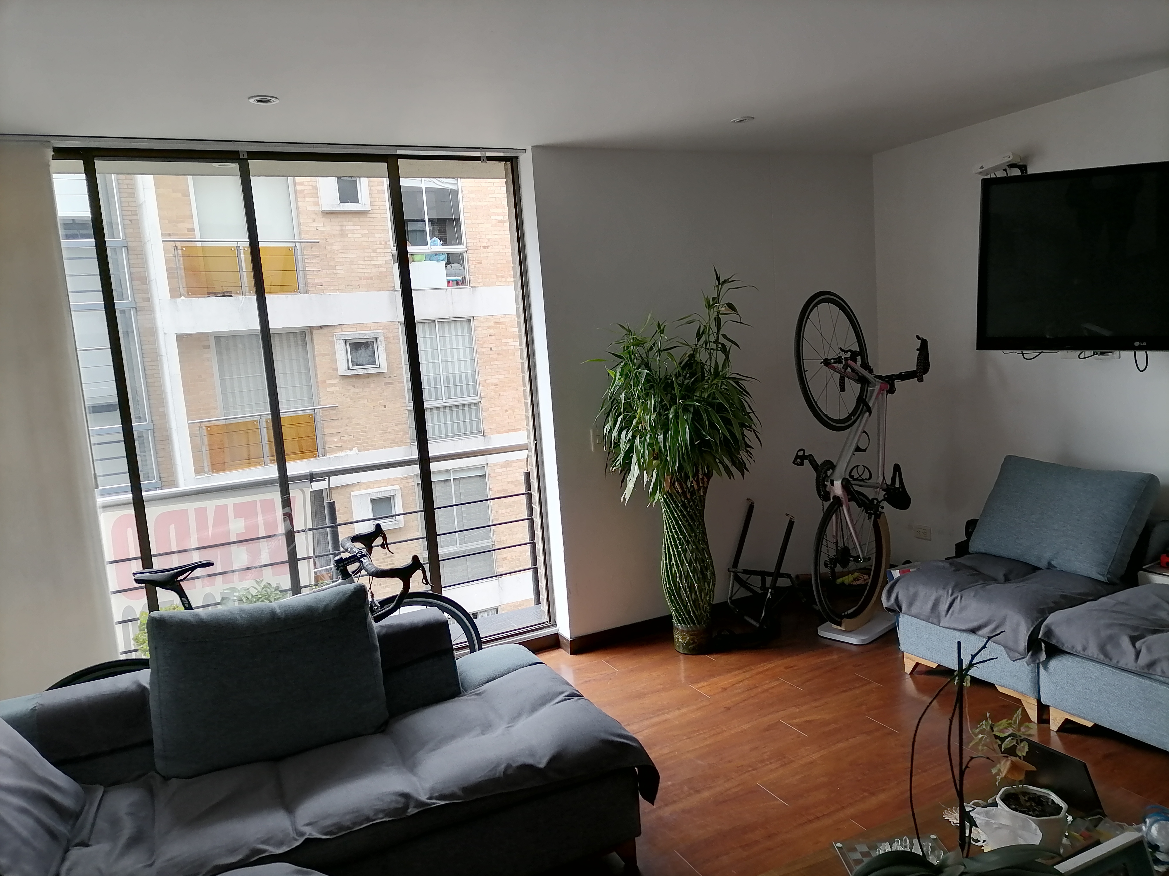 Apartamento en venta en Nicolas De Federman, Bogotá · foto 13 de 24