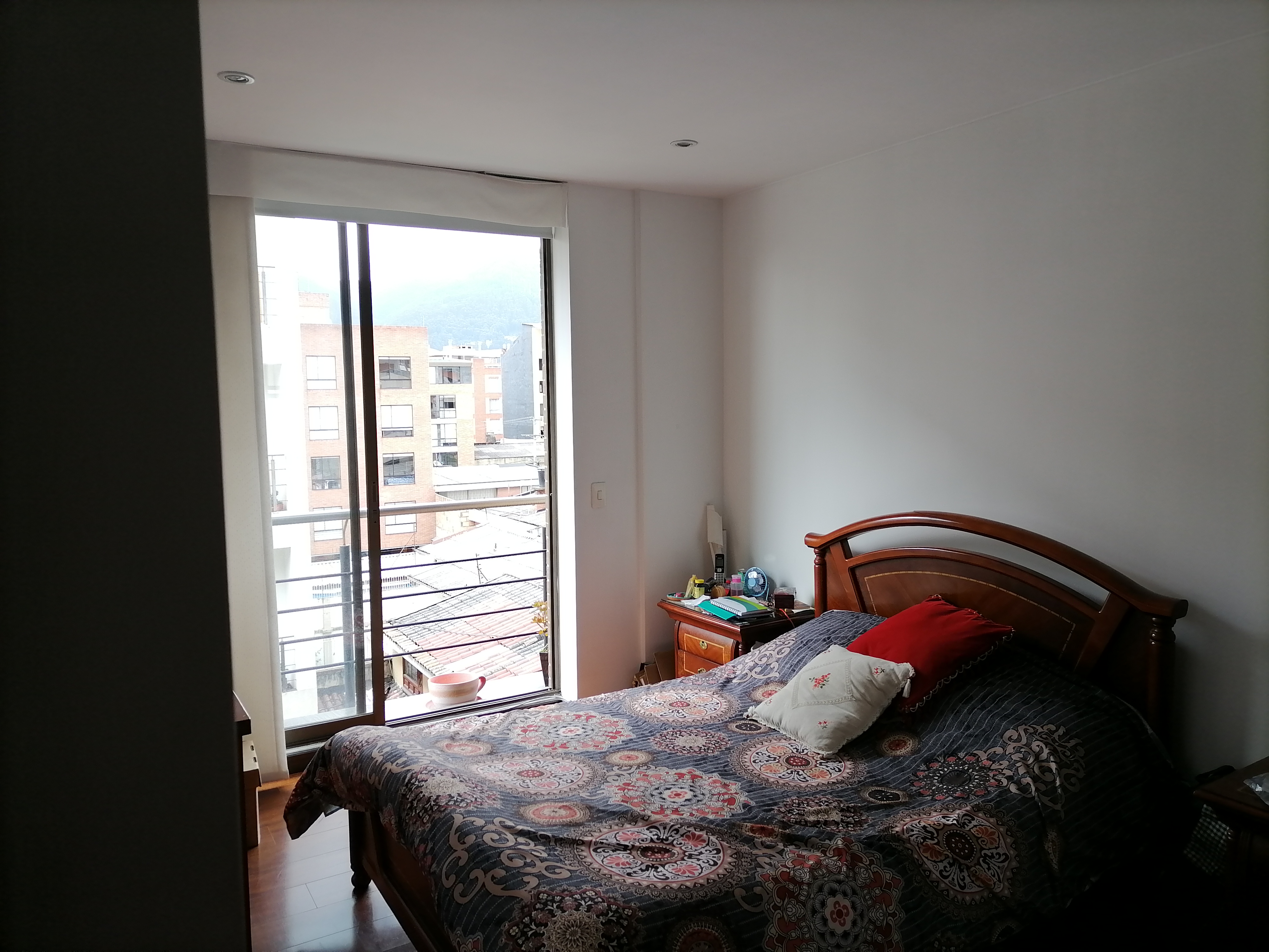 Apartamento en venta en Nicolas De Federman, Bogotá · foto 15 de 24