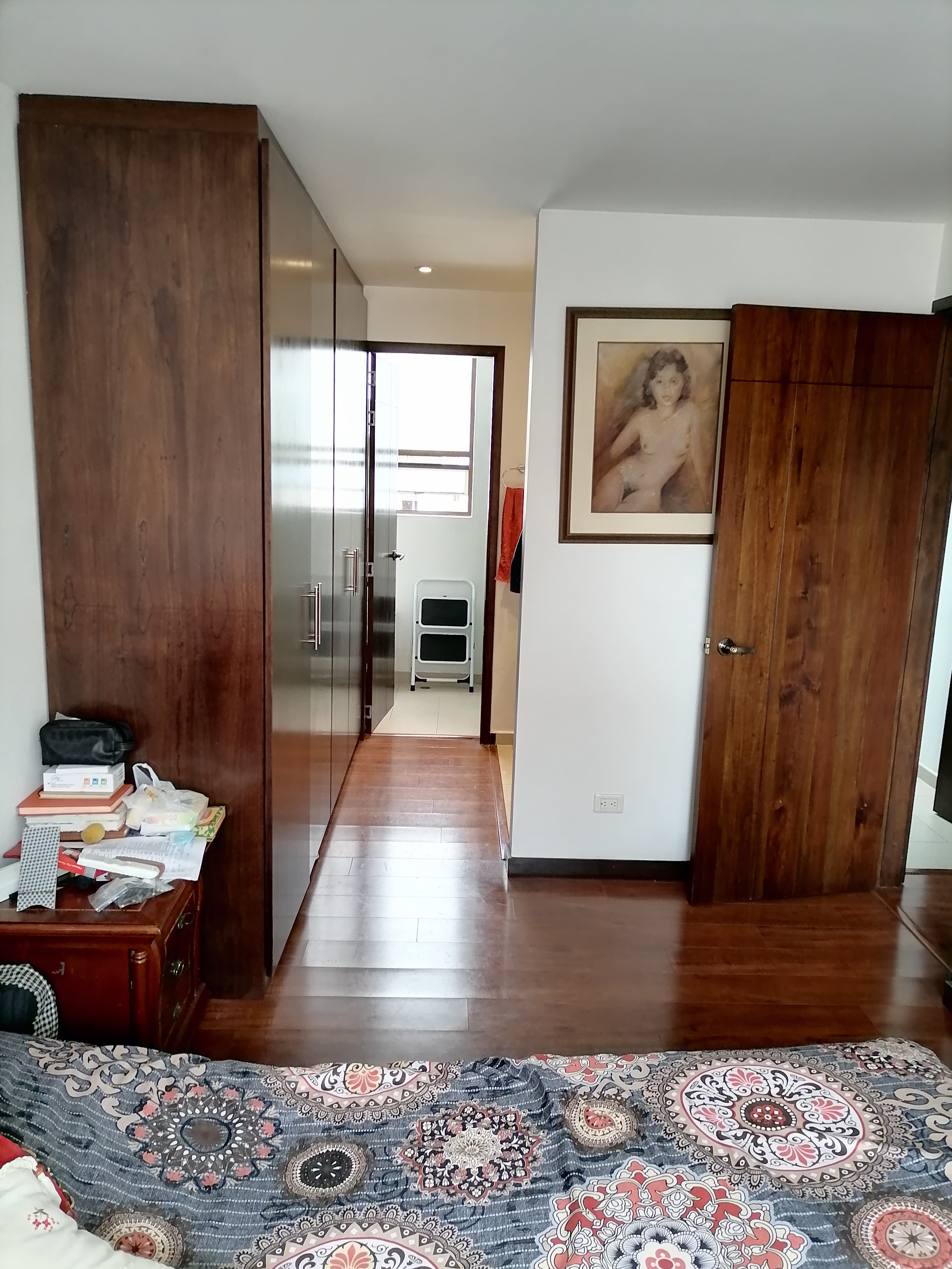 Apartamento en venta en Nicolas De Federman, Bogotá · foto 16 de 24