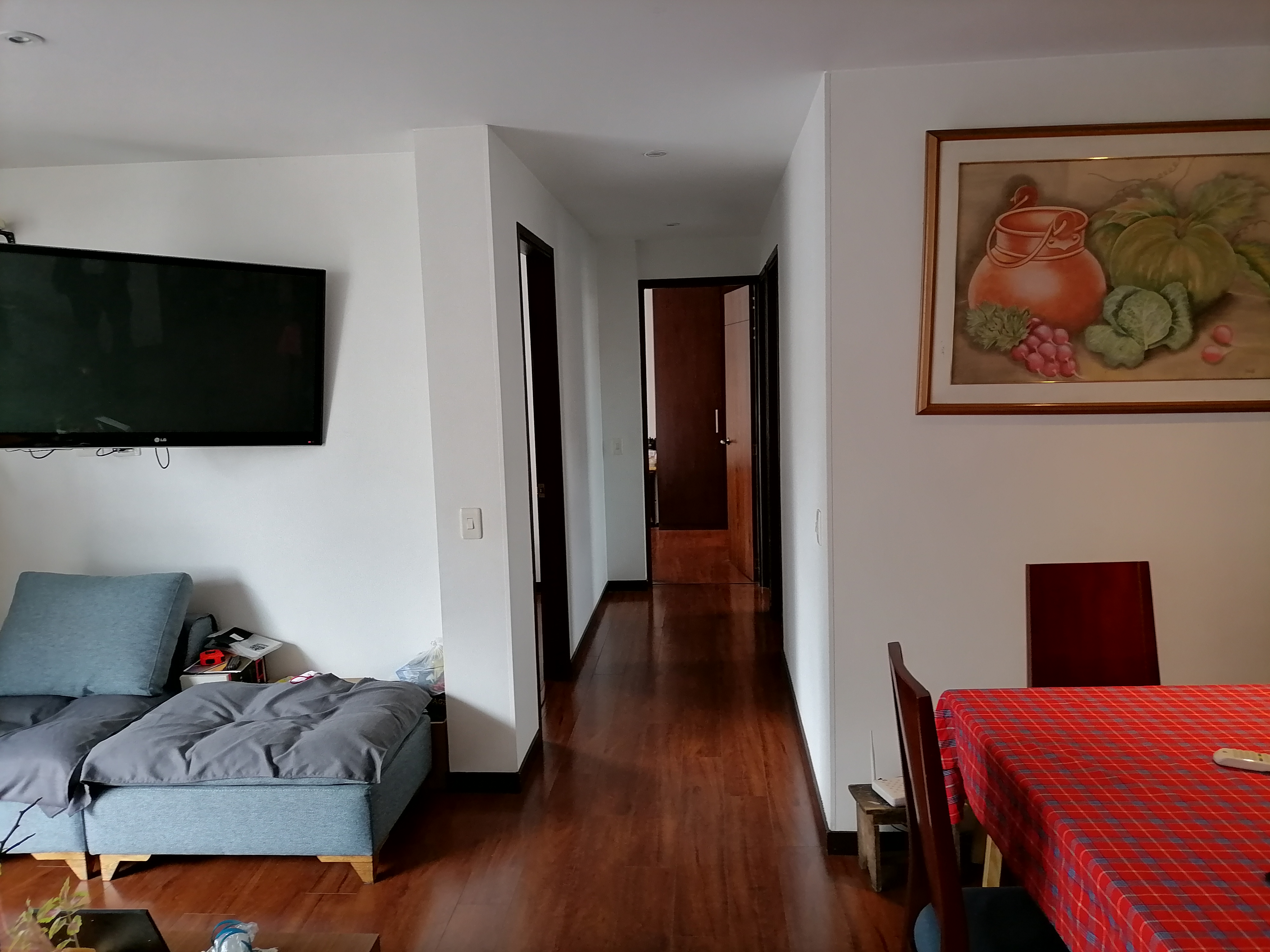 Apartamento en venta en Nicolas De Federman, Bogotá · foto 17 de 24