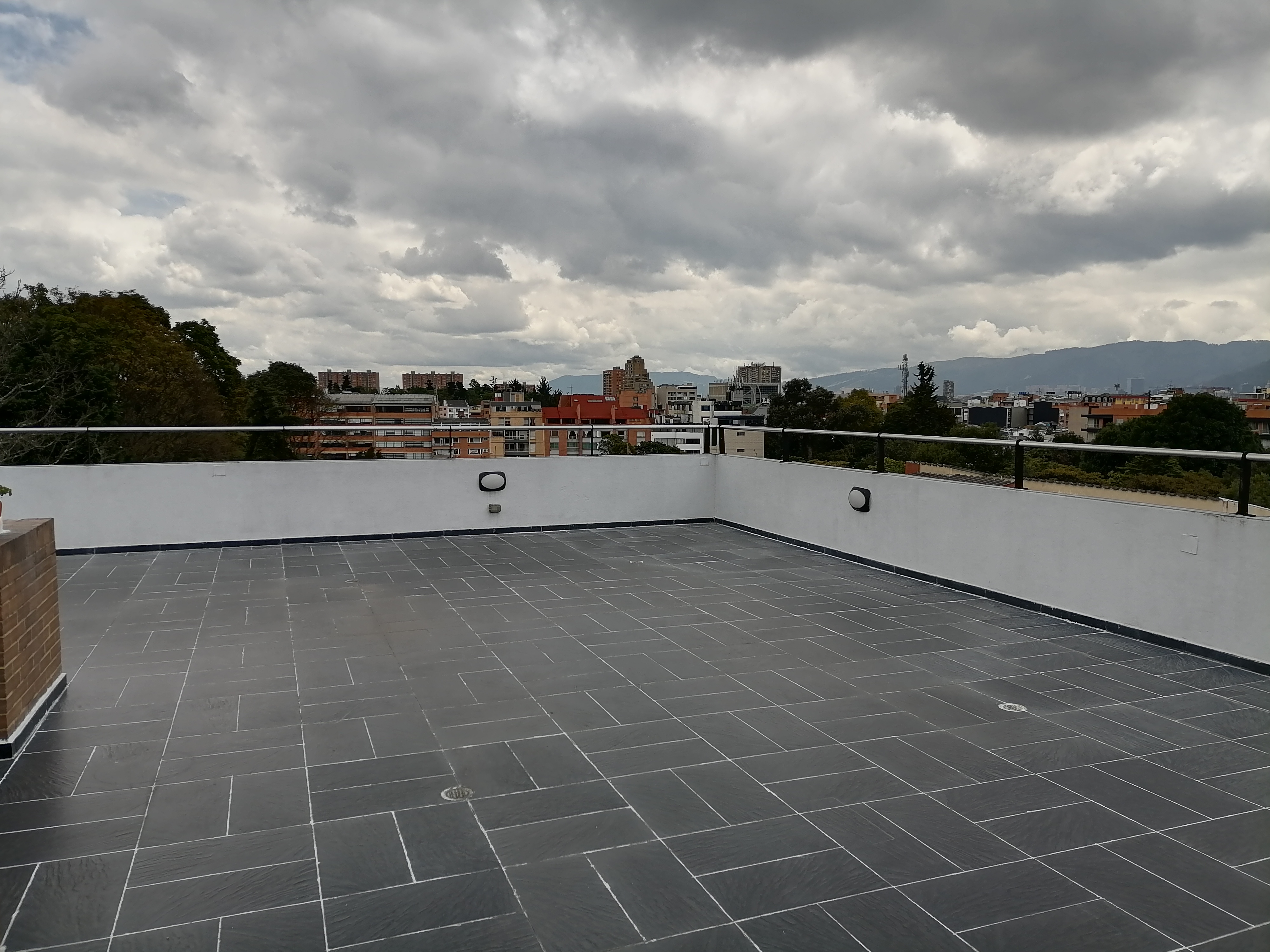 Apartamento en venta en Nicolas De Federman, Bogotá · foto 18 de 24