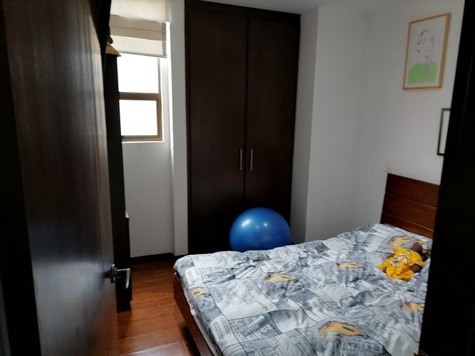 Apartamento en venta en Nicolas De Federman, Bogotá · foto 19 de 24