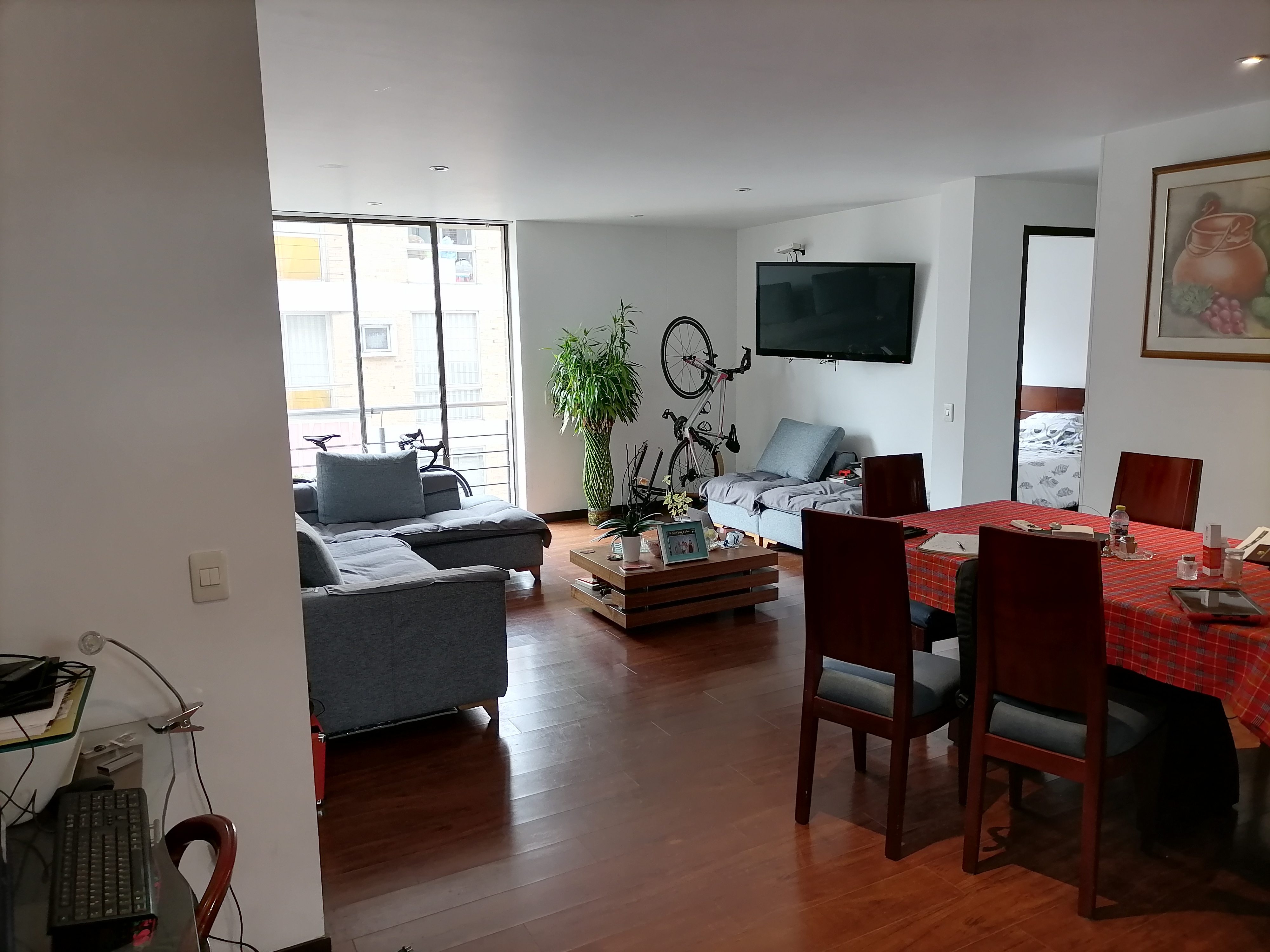 Apartamento en venta en Nicolas De Federman, Bogotá · foto 20 de 24